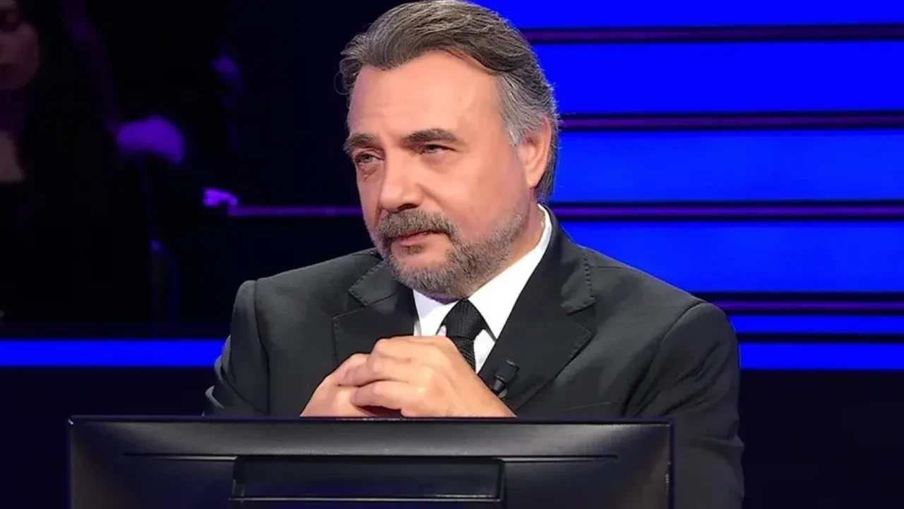 Kim Milyoner Olmak İster'de sürpriz değişiklik! Oktay Kaynarca'nın yerine o isim geldi