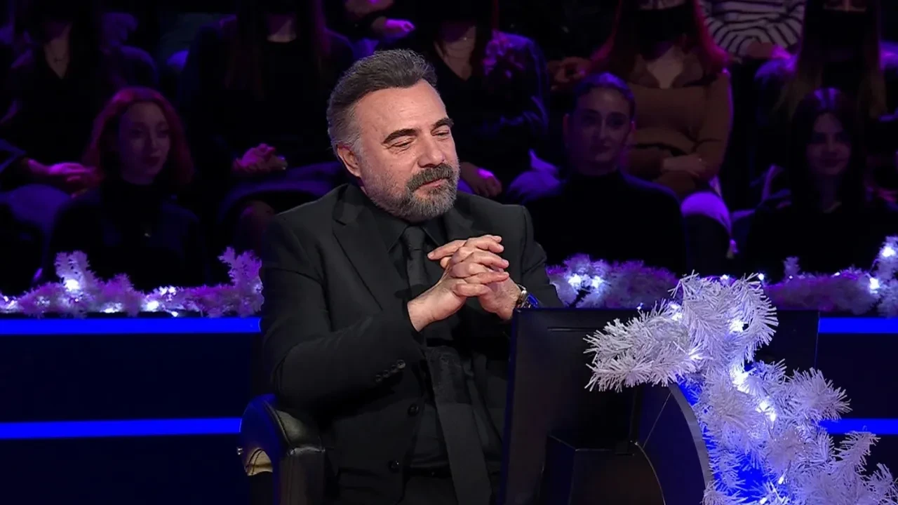 Kim Milyoner Olmak İster'de sürpriz değişiklik! Oktay Kaynarca'nın yerine o isim geldi