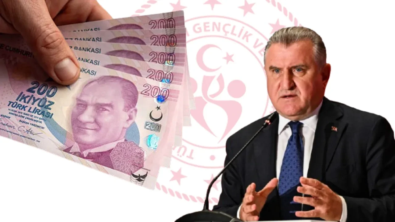 KYK burs ücreti 2026-2027 zamlandı mı, ne kadar oldu? GSB burs ve öğrenim kredisi kaç TL ödeniyor?