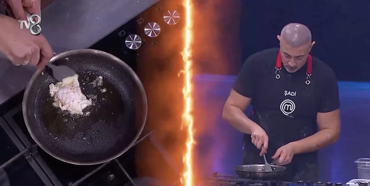 Masterchef dün akşam kim elendi, son elenen isim kim oldu? Buse mi, Kübra mı elendi? Yeni bölüm bu akşam ekranlarda