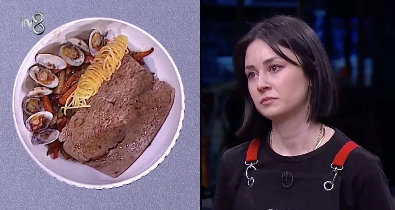 Masterchef dün akşam kim elendi, son elenen isim kim oldu? Buse mi, Kübra mı elendi? Yeni bölüm bu akşam ekranlarda