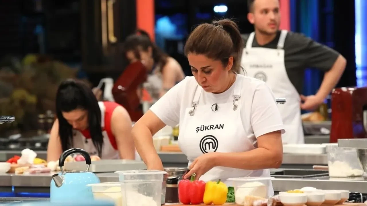 MasterChef Şükran neden yok? MasterChef Şükran’a ne oldu?