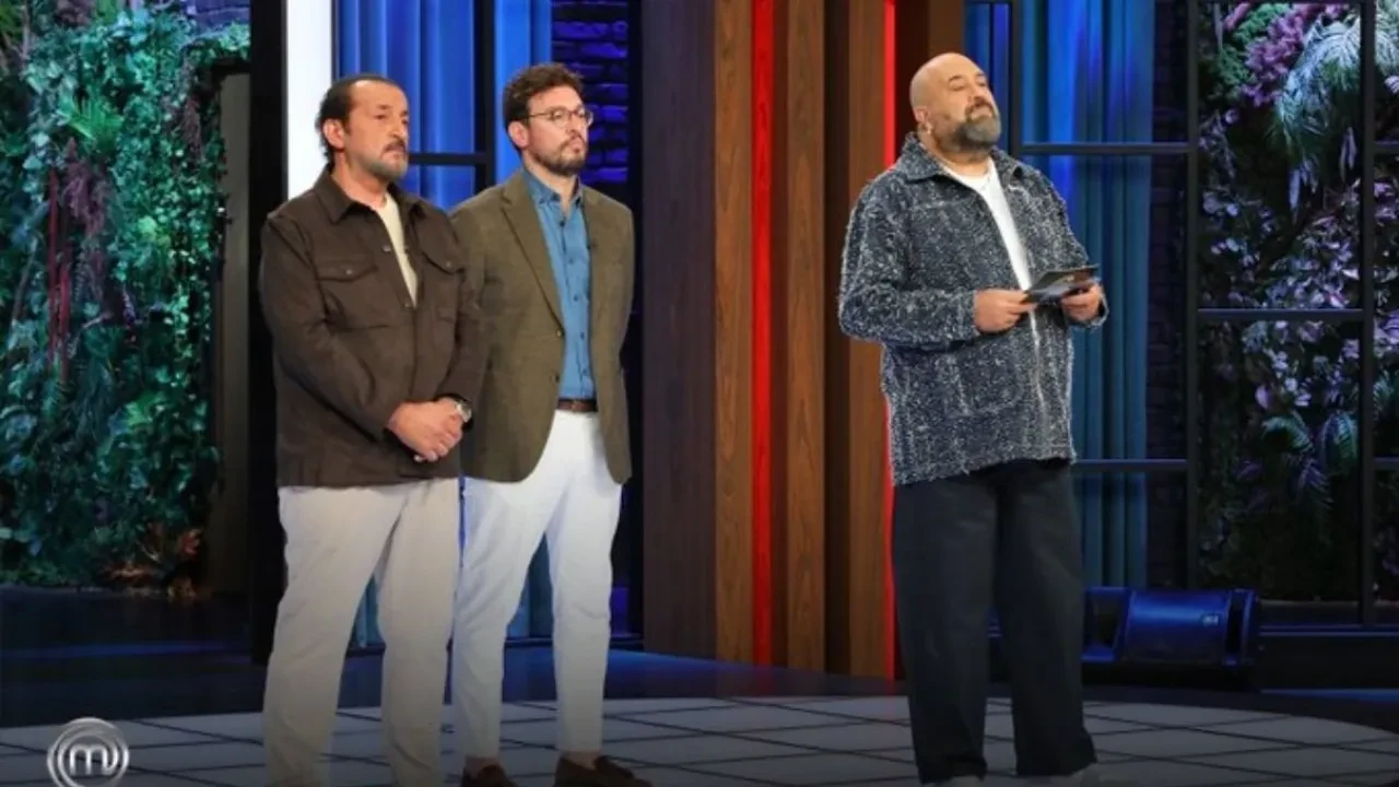 MasterChef’te kaptanlık oyununu kazanan yarışmacı 12 Ekim 2026! MasterChef’te mavi ve kırmızı takım kaptanı kim oldu? 