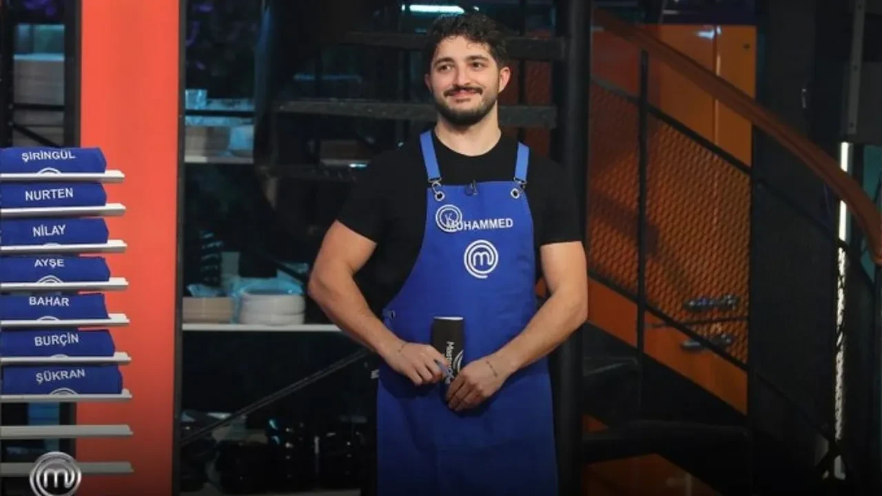 MasterChef’te Somer Şef’in Tolga’ya sözleri gündem oldu! Sosyal medyada şampiyonluk tartışması