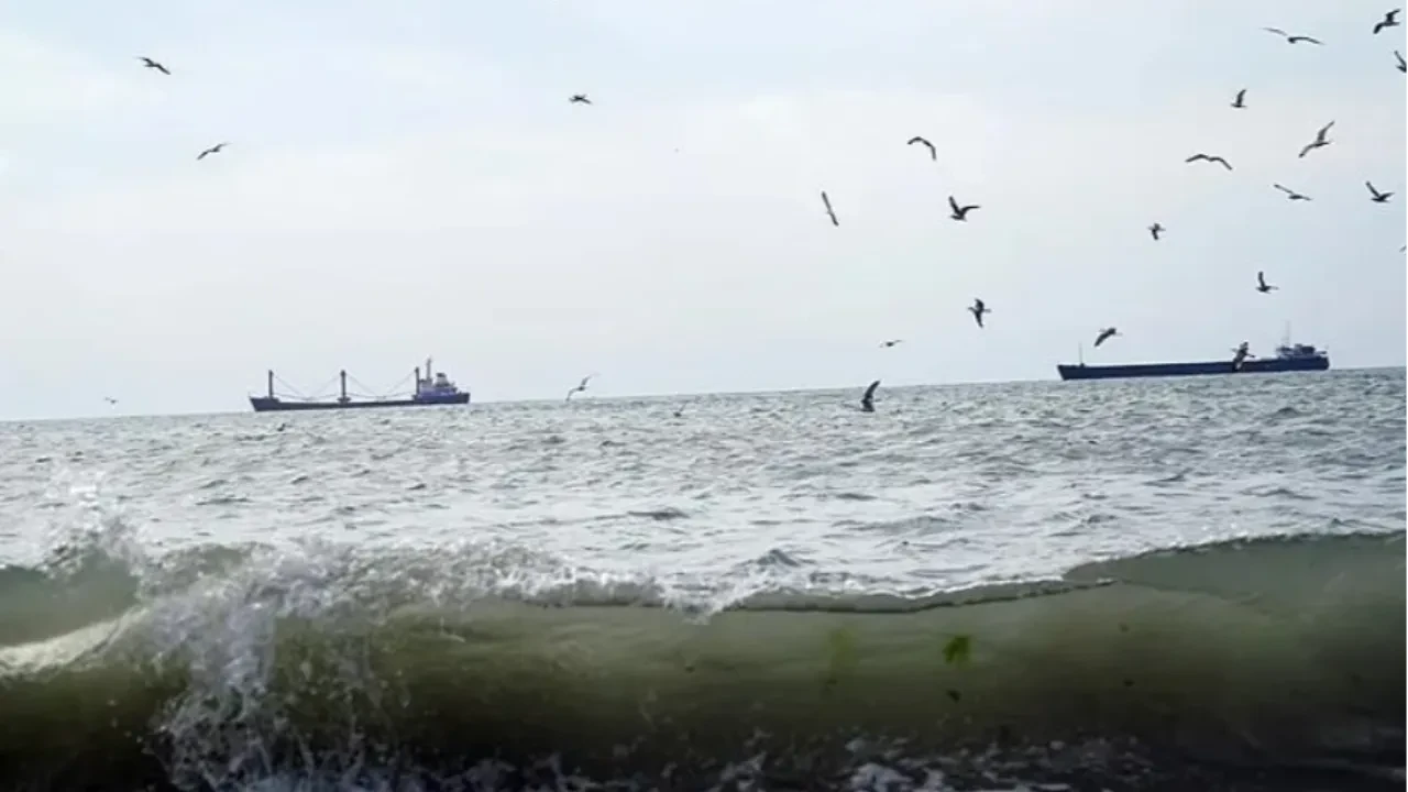 Meteoroloji'den yeni hafta için uyardı: Rüzgar fırtınaya dönüşecek