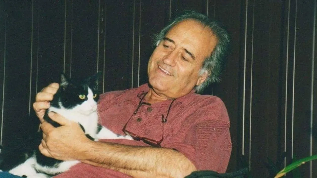 Nihat Ziyalan kimdir? Nihat Ziyalan kaç yaşında? Nihat Ziyalan neden öldü?