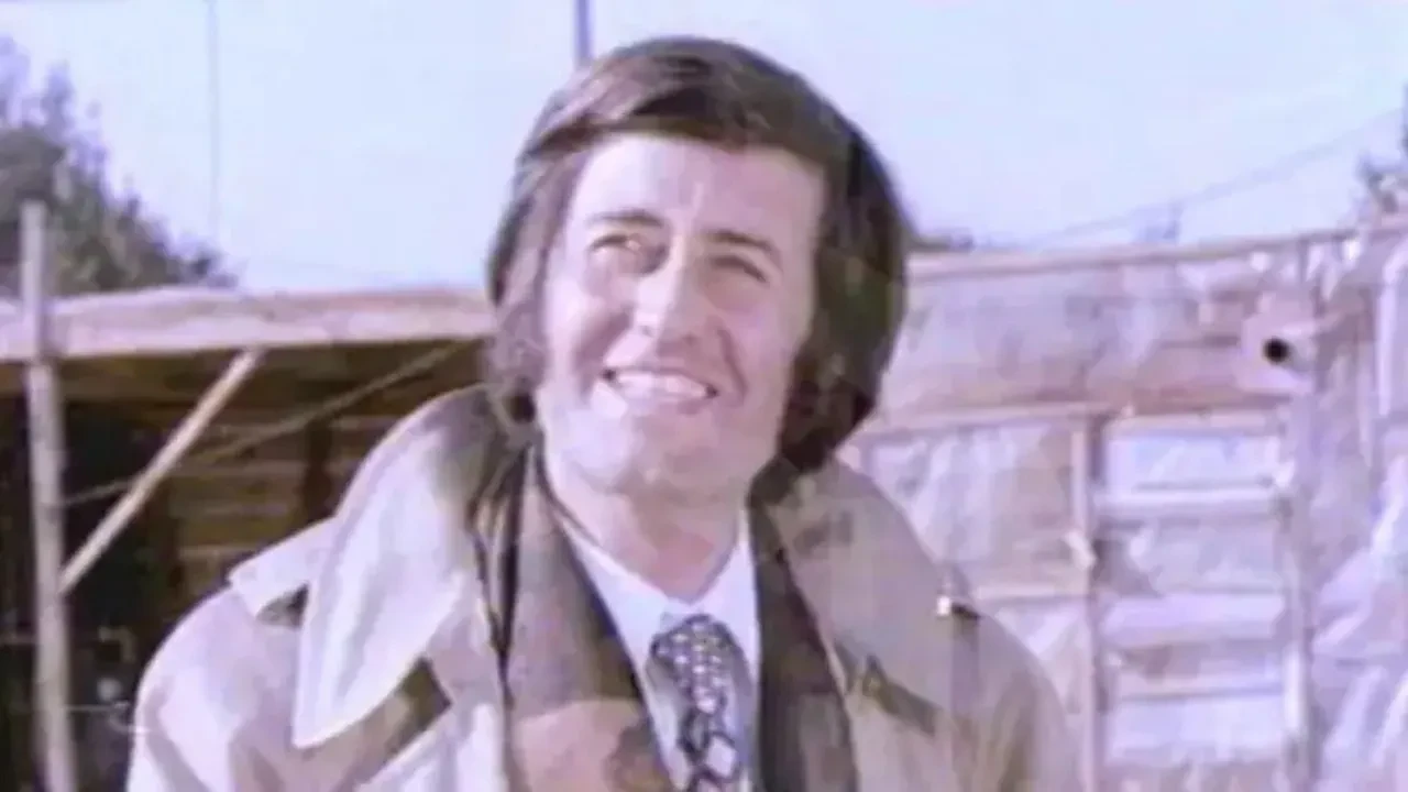 Nihat Ziyalan kimdir? Nihat Ziyalan kaç yaşında? Nihat Ziyalan neden öldü?