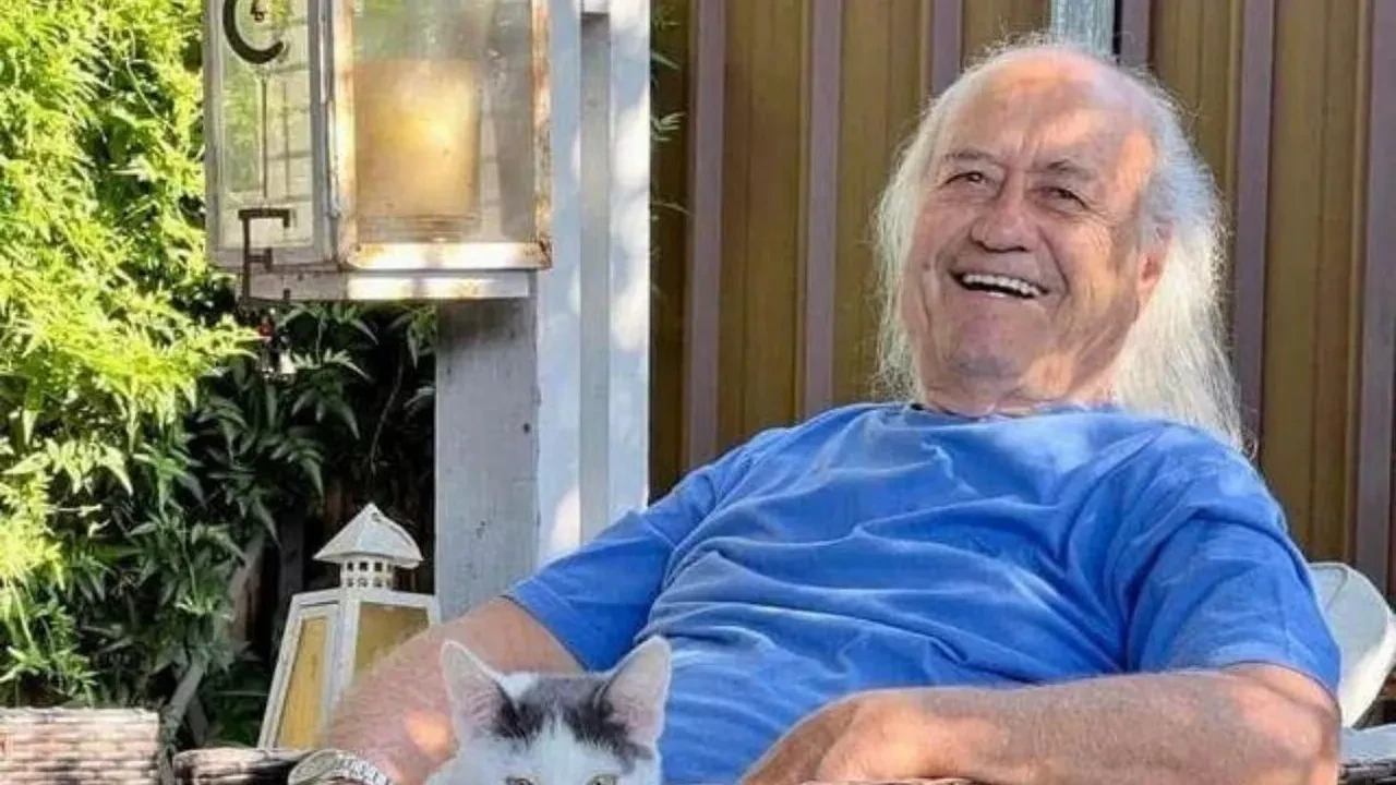 Nihat Ziyalan kimdir? Nihat Ziyalan kaç yaşında? Nihat Ziyalan neden öldü?