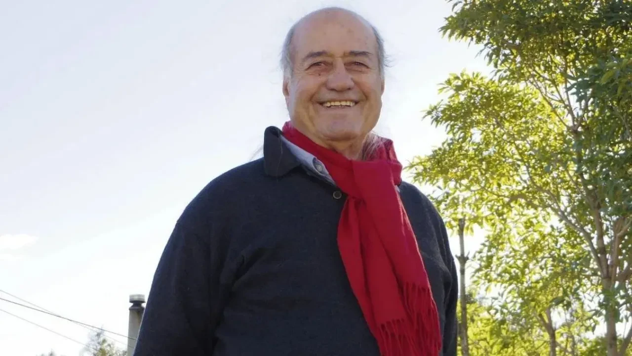 Nihat Ziyalan kimdir? Nihat Ziyalan kaç yaşında? Nihat Ziyalan neden öldü?