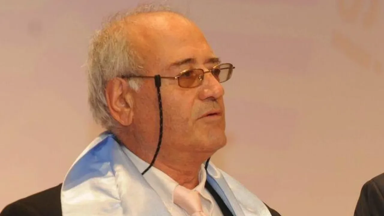Nihat Ziyalan kimdir? Nihat Ziyalan kaç yaşında? Nihat Ziyalan neden öldü?