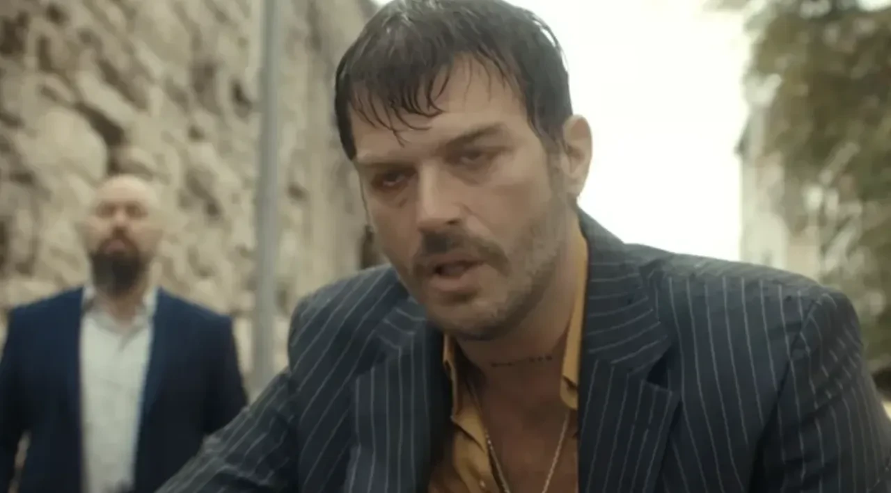 Organize İşler dizisi ne zaman çıkacak, başlayacak? Meşhur film dizi olarak ekran karşısına çıkıyor