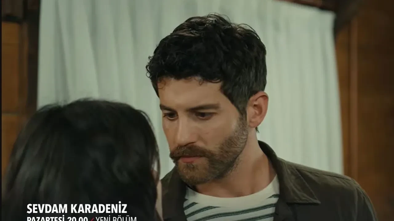 Sevdam Karadeniz 2 bölümde Kuzey Zeyşan’dan ne saklıyor? Sevdam Karadeniz 1. Bölüm nereden izlenir?