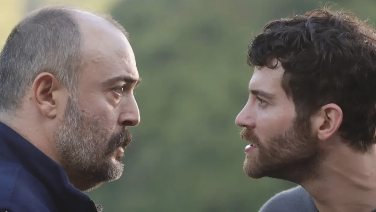 Sevdam Karadeniz oyuncu kadrosunda kimler var? Yeni dizi Sevdam Karadeniz başrolleri