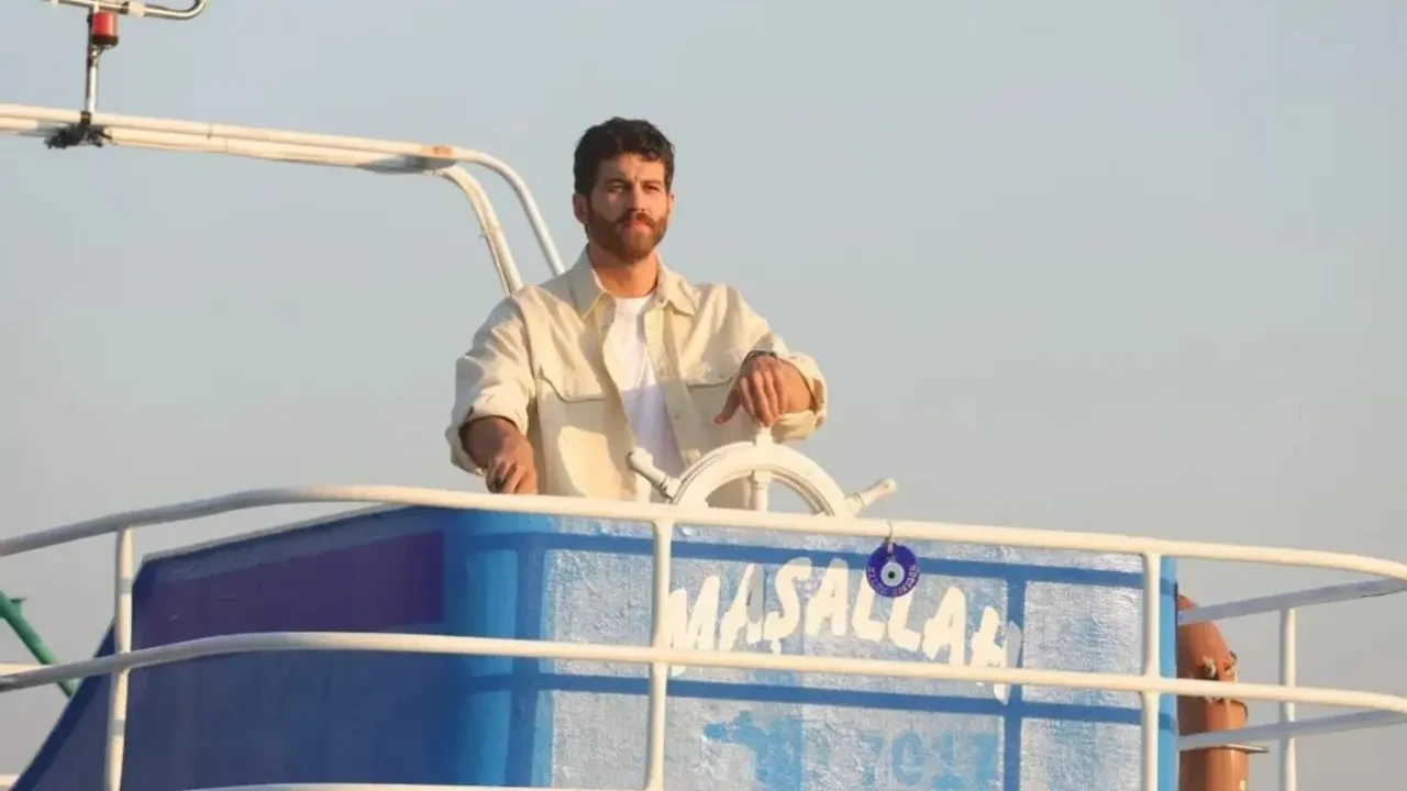 Sevdam Karadeniz’in Kuzey’i kimdir? Erdem Adilce kimdir kaç yaşında hangi dizilerde oynadı?