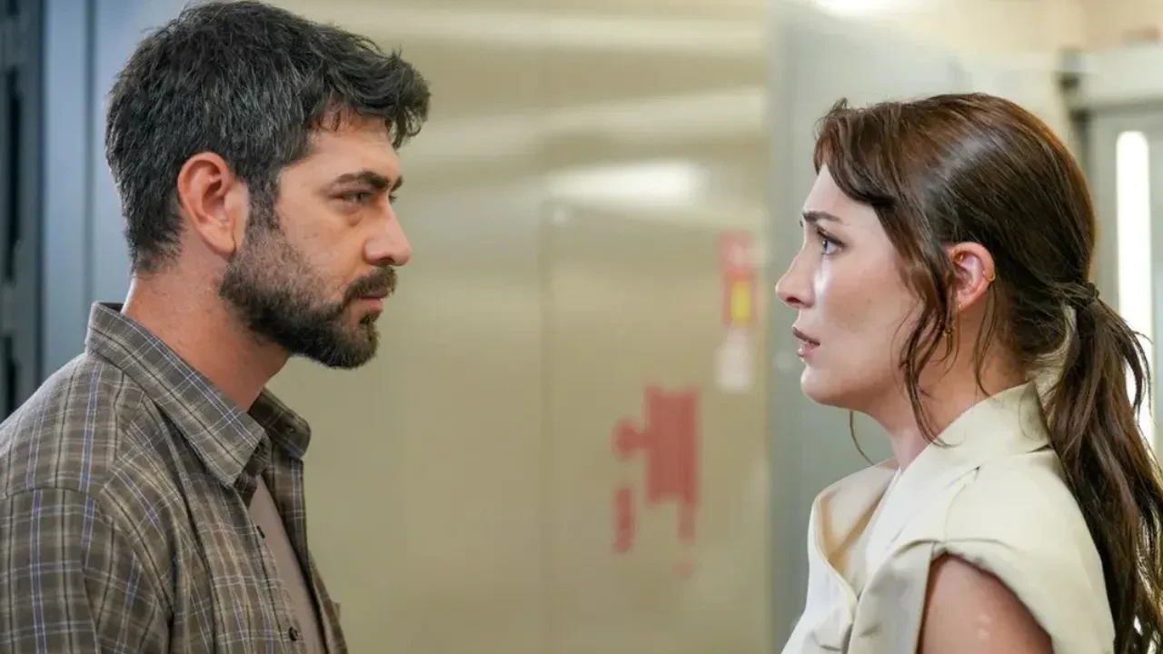 Sevdiğim Sensin’in Nilüfer’i Deniz Işın’dan korkutan açıklama! Eve giderken tacize uğradı