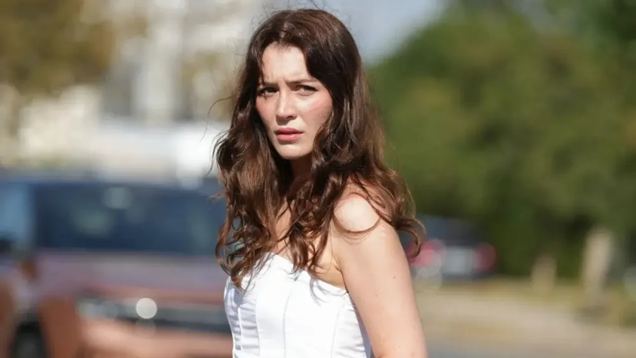 Sevdiğim Sensin’in Nilüfer’i Deniz Işın’dan korkutan açıklama! Eve giderken tacize uğradı