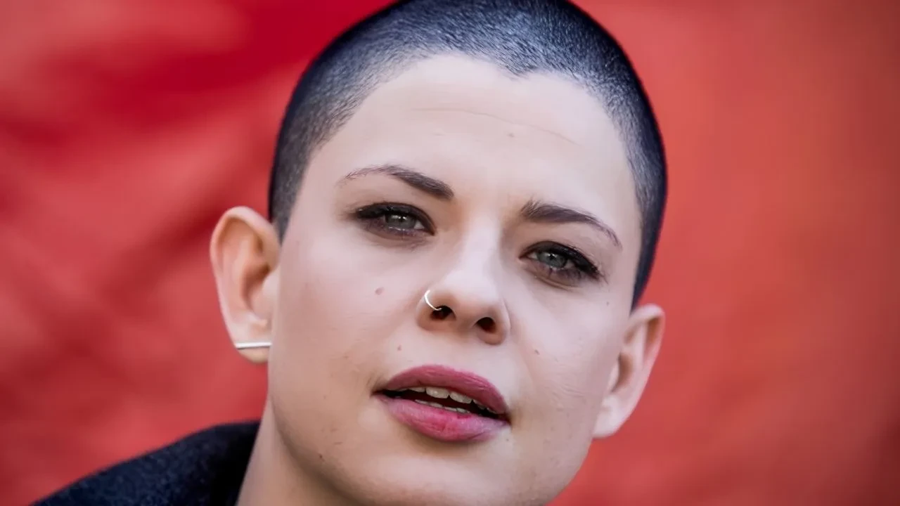 Sharon Kovacs Kimdir? Sharon Kovacs Kaç Yaşında? Sharon Kovacs Nereli, Ne İş Yapıyor?