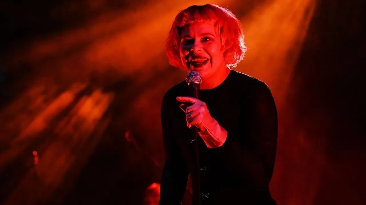 Sharon Kovacs Kimdir? Sharon Kovacs Kaç Yaşında? Sharon Kovacs Nereli, Ne İş Yapıyor?