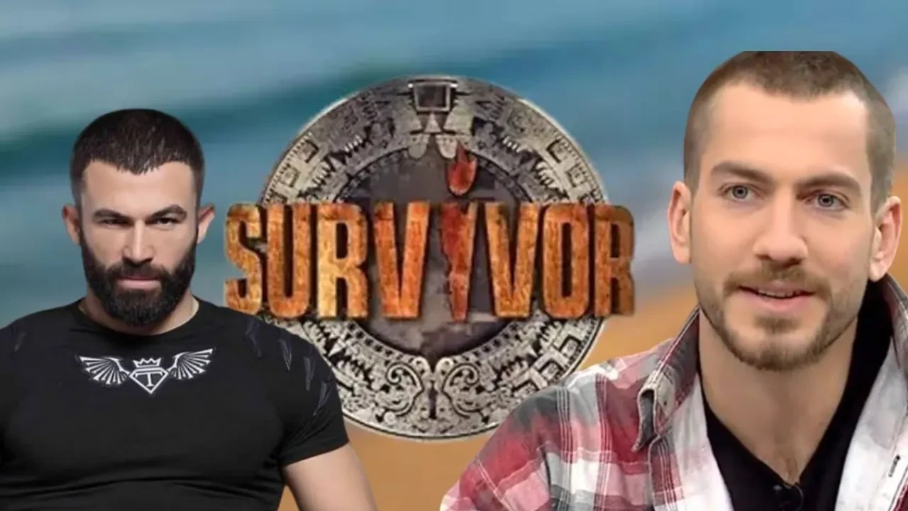 Survivor 2027 yeni konsepti belli oldu! Turabi ve Ogeday takımlarında kimler yer alacak?