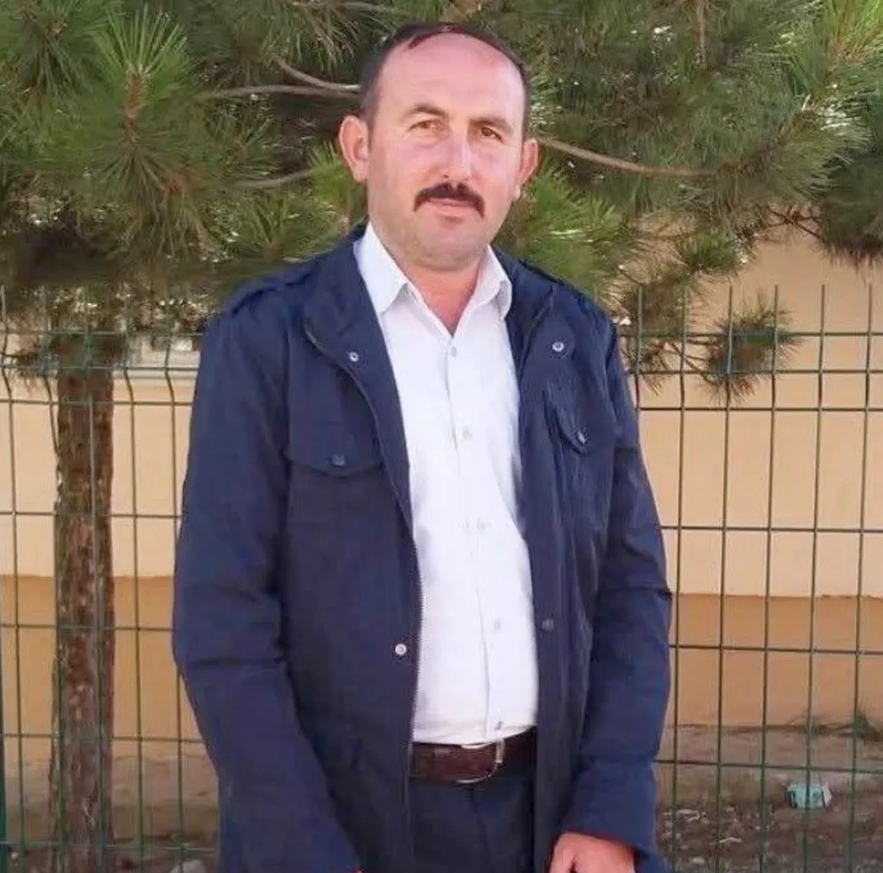 Tarlada dehşet! Kurşun yağdırarak bir aileden 4 kişiyi öldürdü