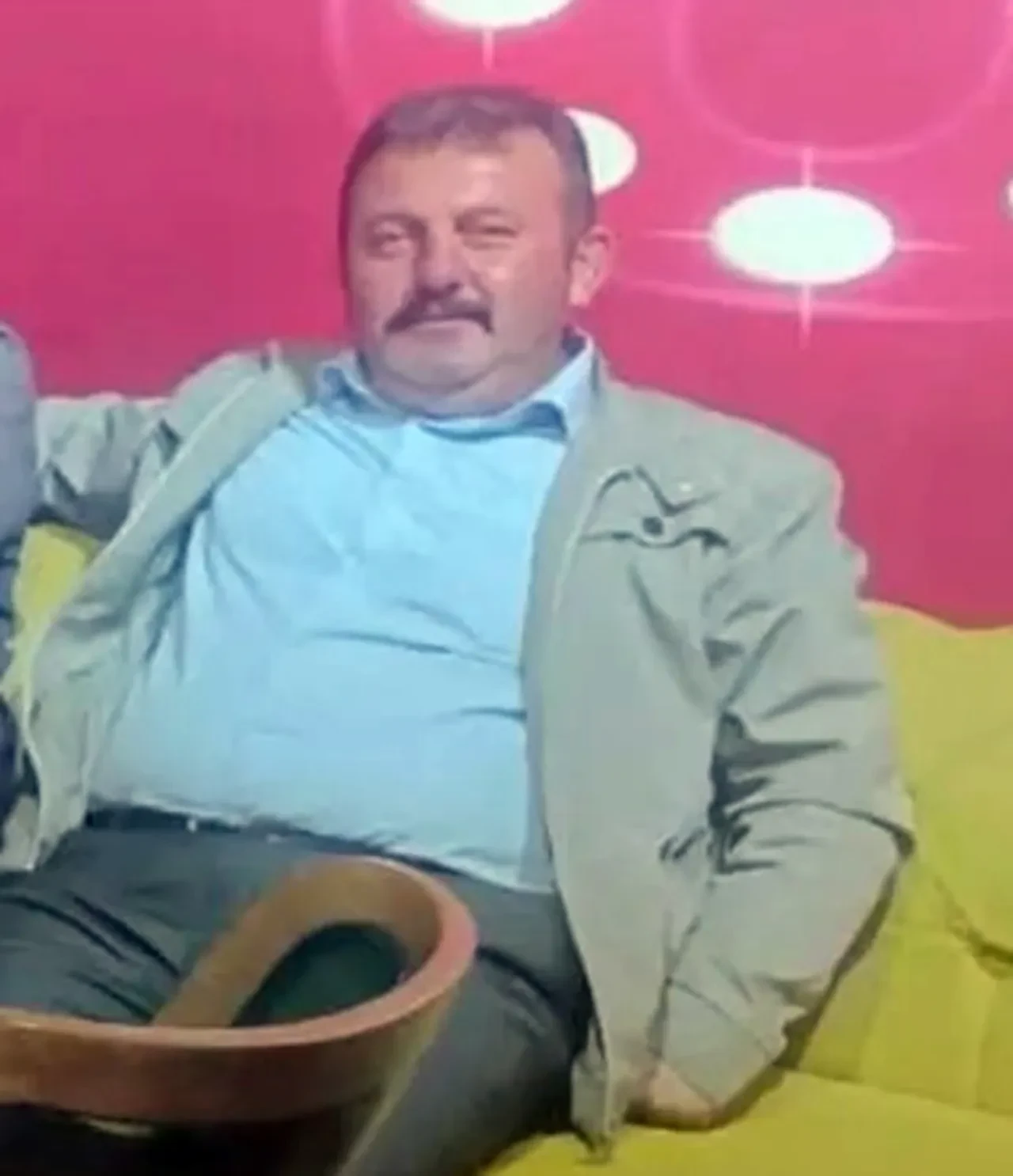 Tarlada dehşet! Kurşun yağdırarak bir aileden 4 kişiyi öldürdü