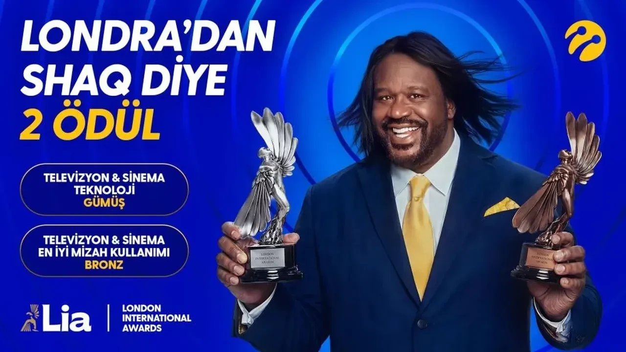 Turkcell'in 