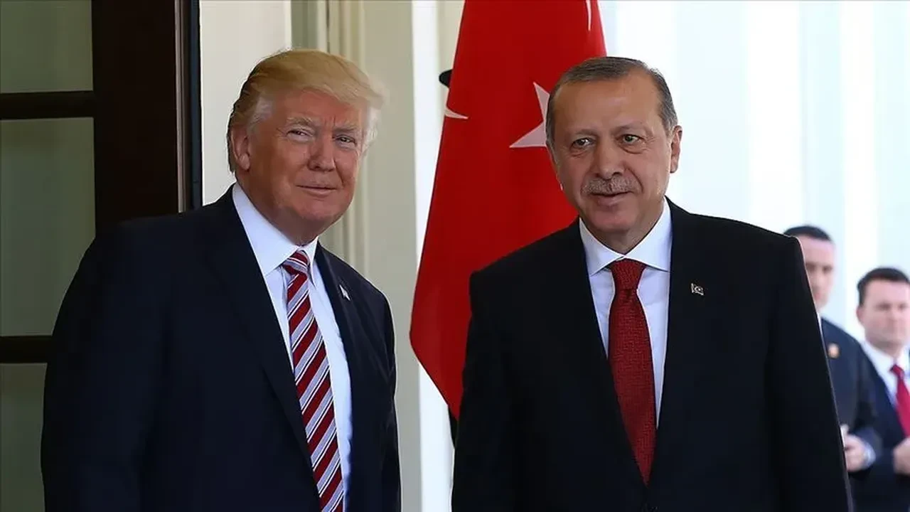 Ukrayna'dan Putin ile görüşme masası için 'Erdoğan veya Trump' şartı