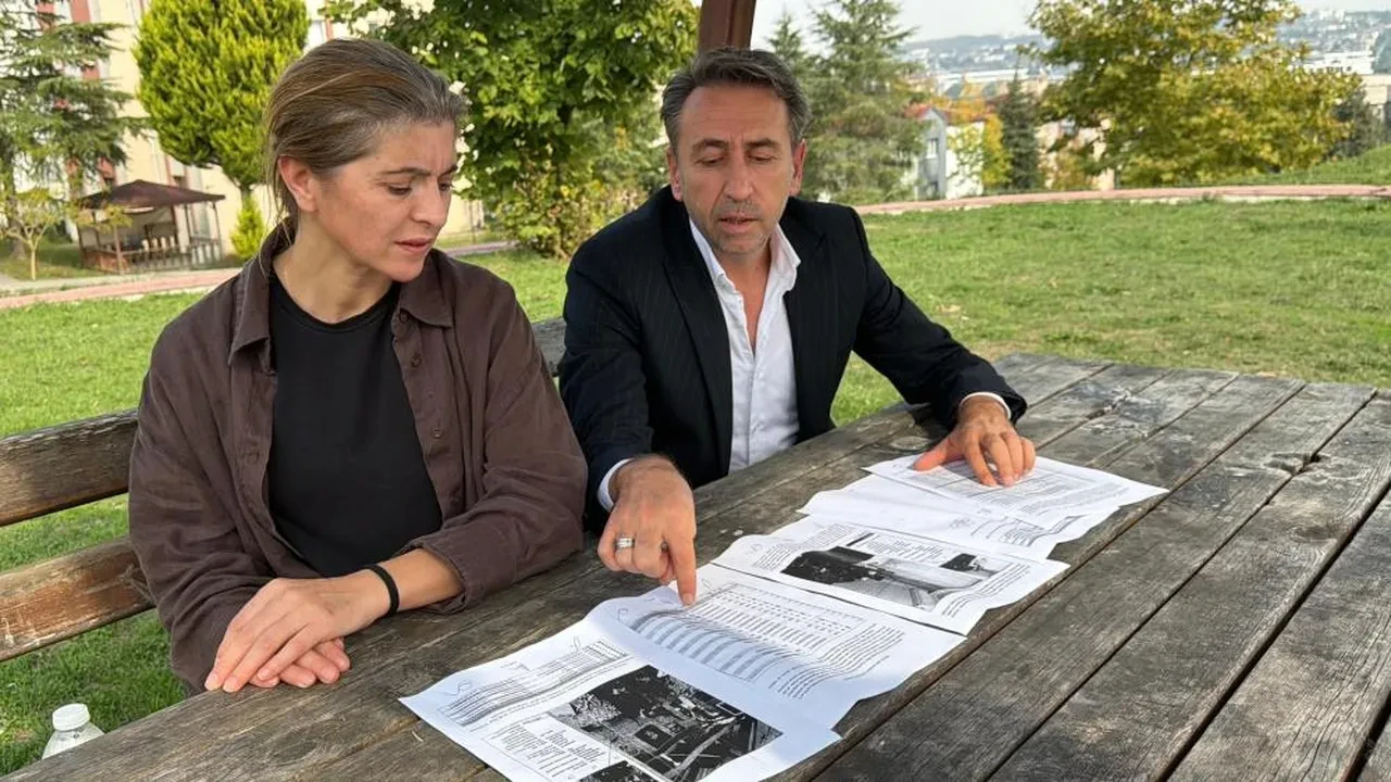 Yapay zekaya danıştı, evine çağırdığı arkadaşını katletti: Kan donduran olayda şoke eden detaylar