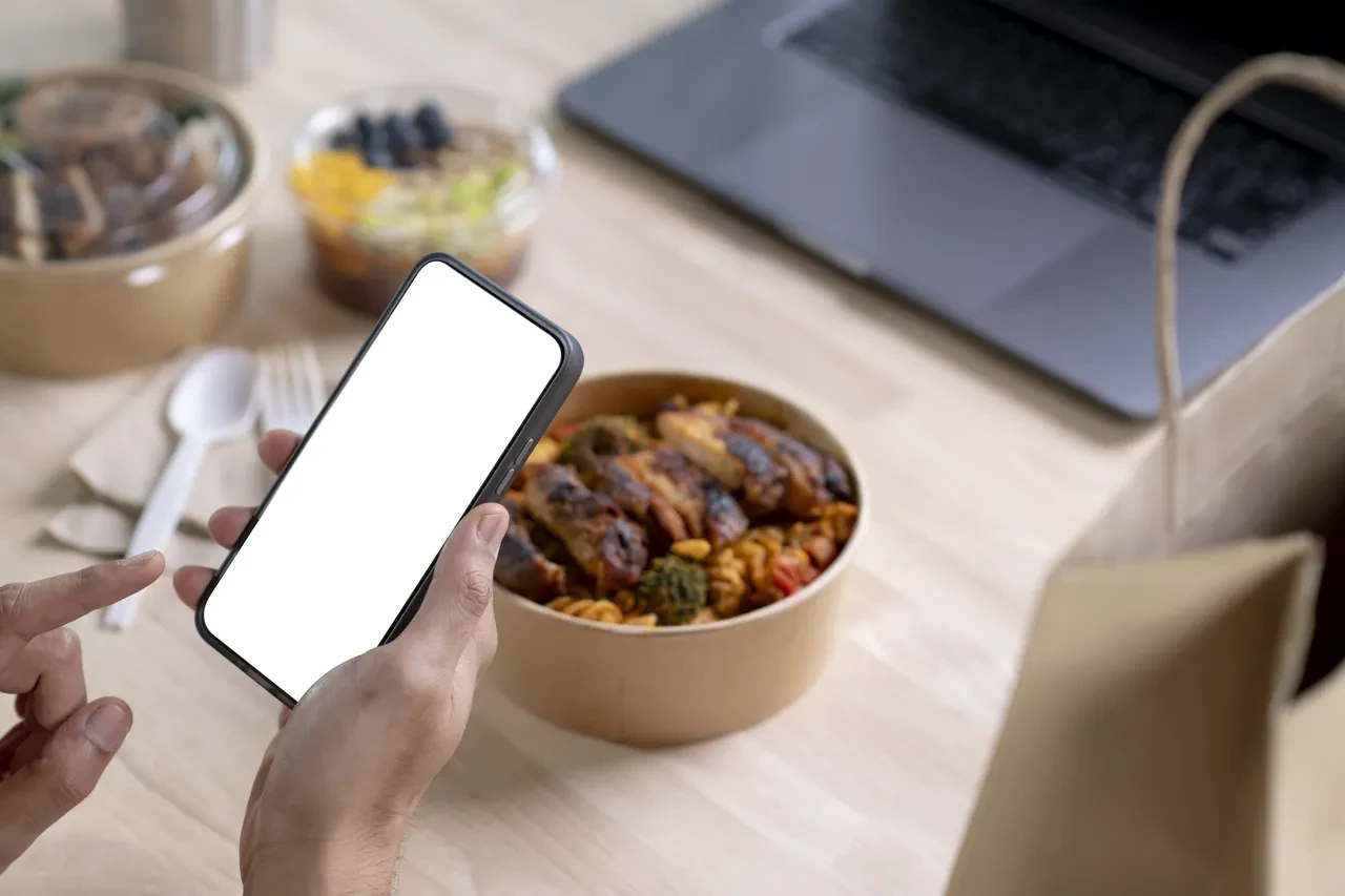 Yemek siparişinde yapay zekâ depremi! Dev platformların komisyon düzeni sarsılabilir