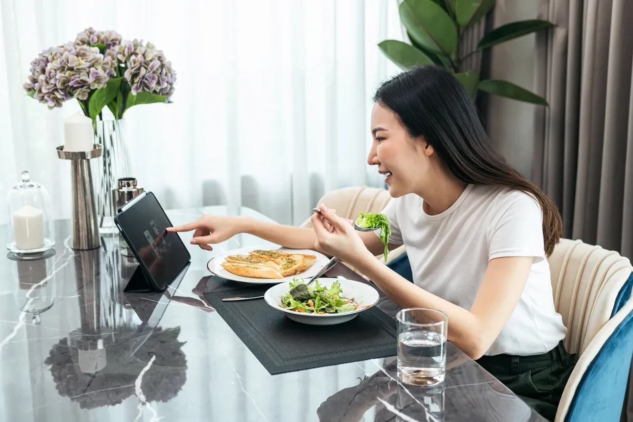 Yemek siparişinde yapay zekâ depremi! Dev platformların komisyon düzeni sarsılabilir