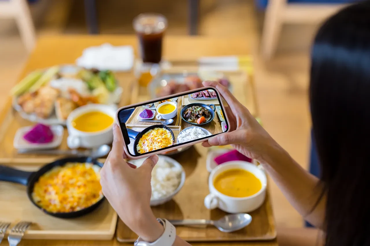 Yemek siparişinde yapay zekâ depremi! Dev platformların komisyon düzeni sarsılabilir