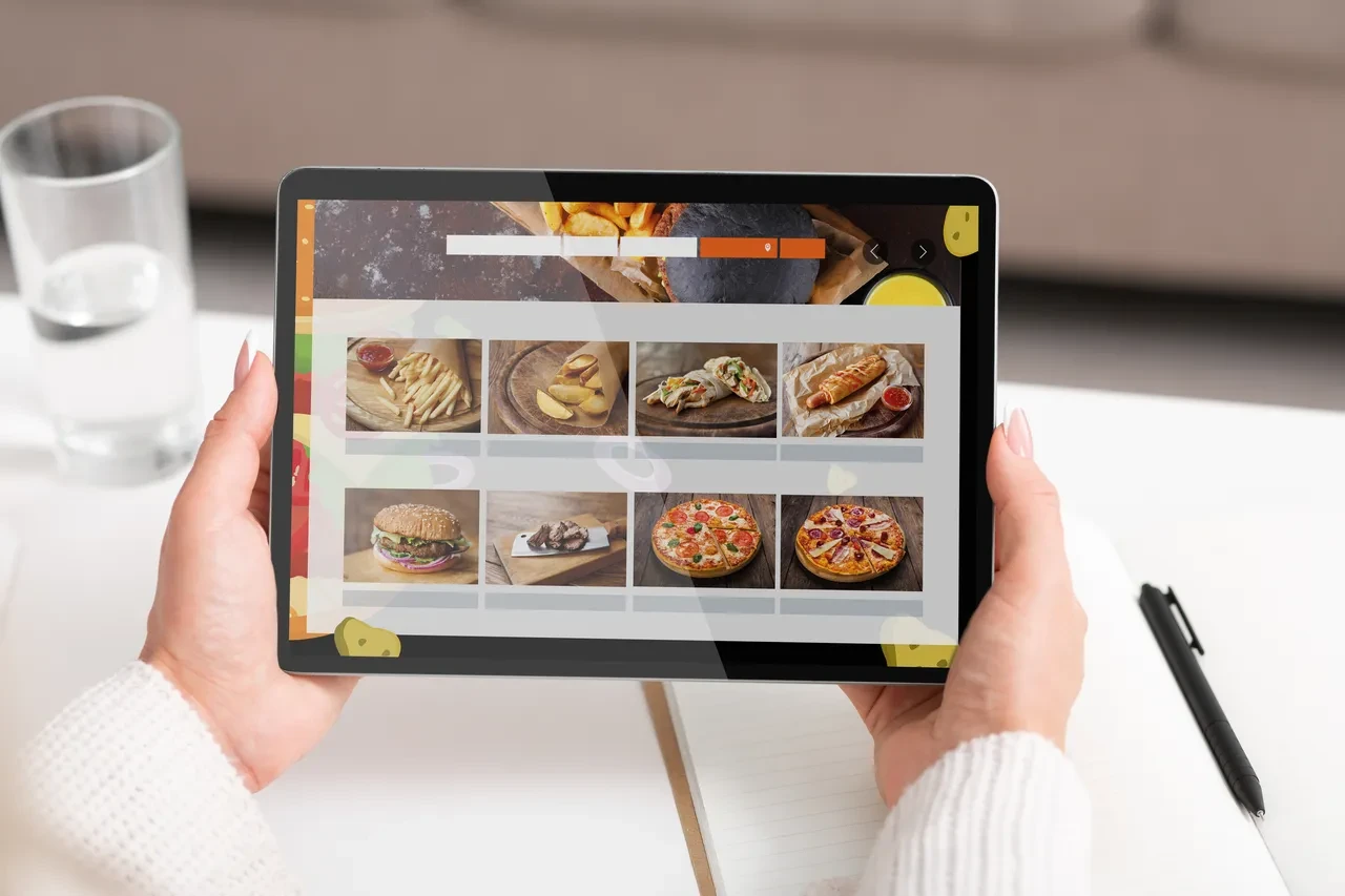 Yemek siparişinde yapay zekâ depremi! Dev platformların komisyon düzeni sarsılabilir