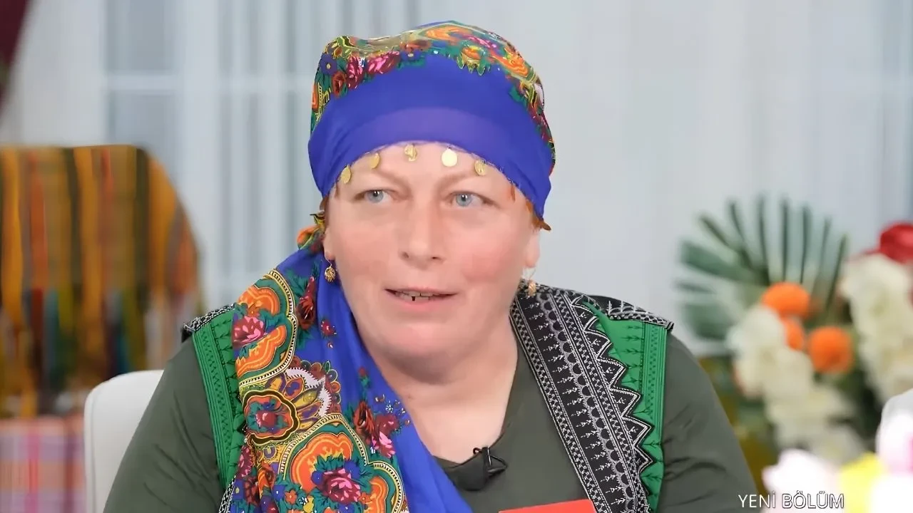Yemekteyiz Hatice kimdir? Zuhal Topal'la Yemekteyiz Hatice Hanım kaç yaşında, nereli?