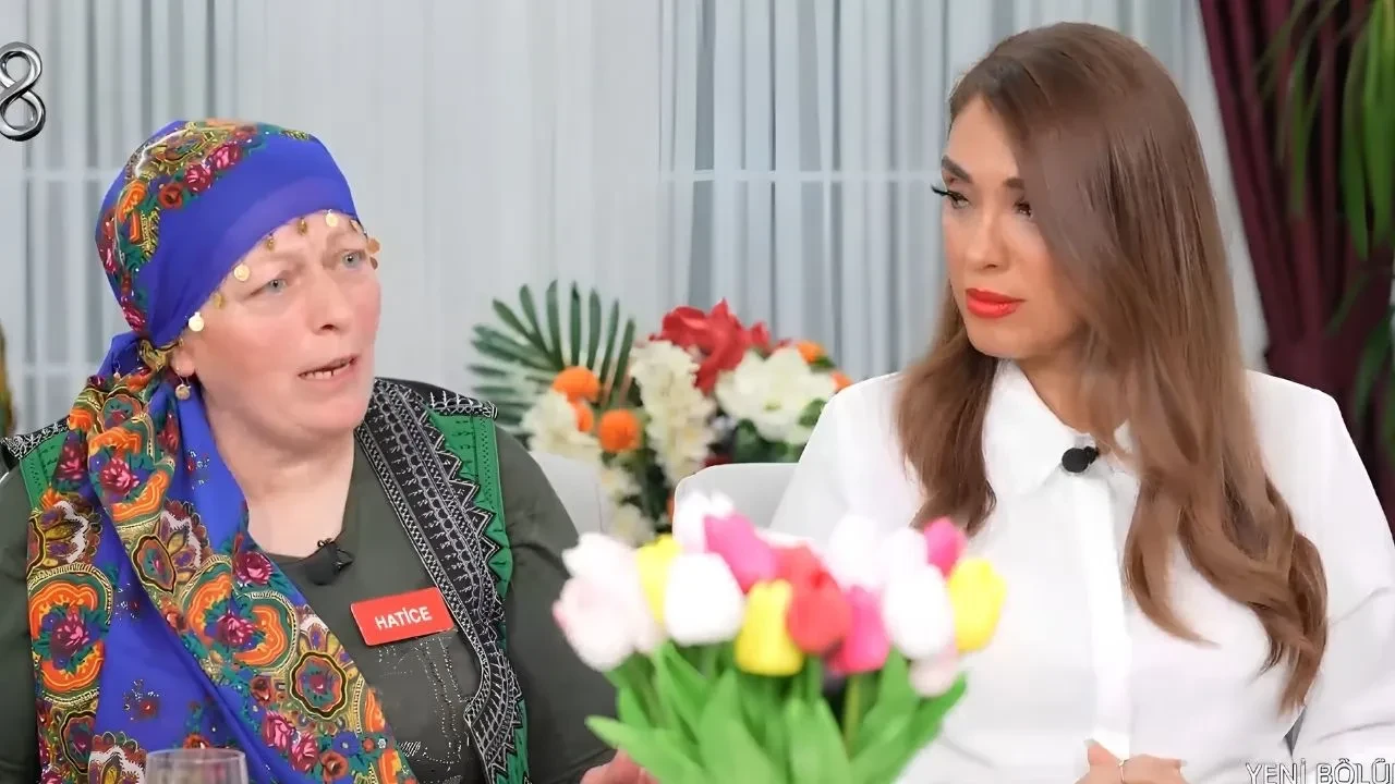 Yemekteyiz Hatice kimdir? Zuhal Topal'la Yemekteyiz Hatice Hanım kaç yaşında, nereli?