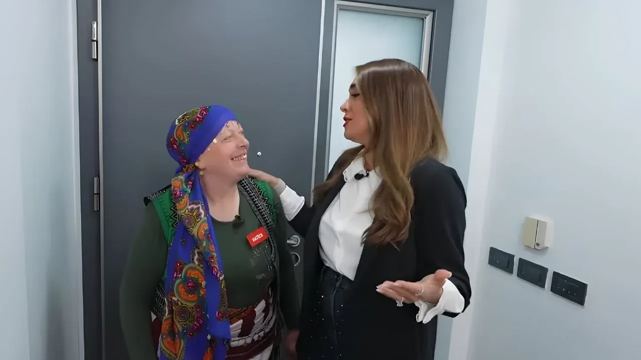 Yemekteyiz Hatice kimdir? Zuhal Topal'la Yemekteyiz Hatice Hanım kaç yaşında, nereli?