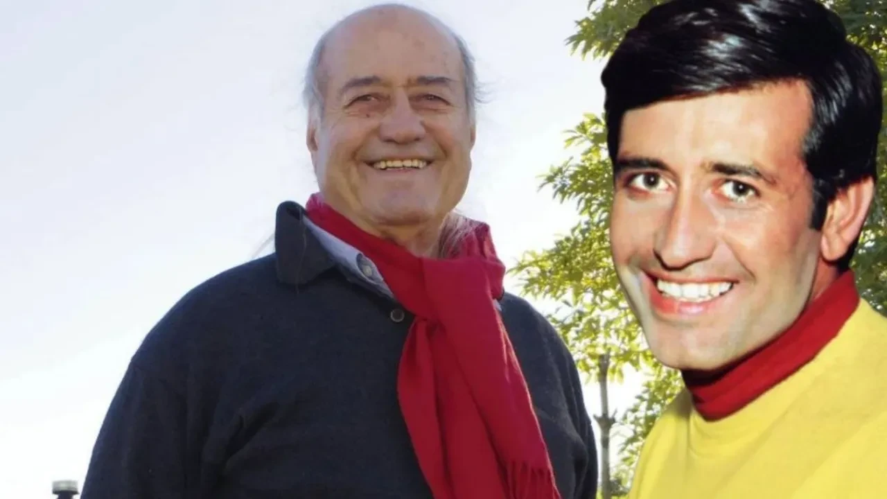 Yeşilçam’ın usta ismi Nihat Ziyalan hayatını kaybetti! 