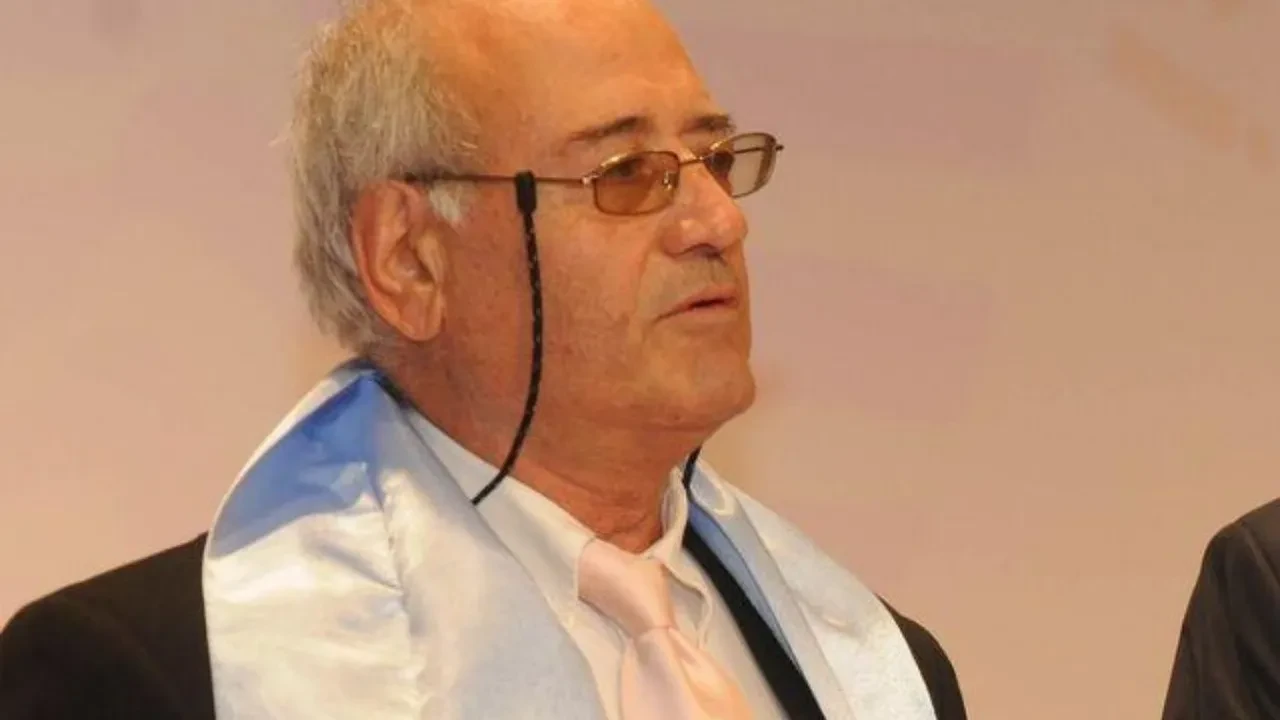 Yeşilçam’ın usta ismi Nihat Ziyalan hayatını kaybetti!