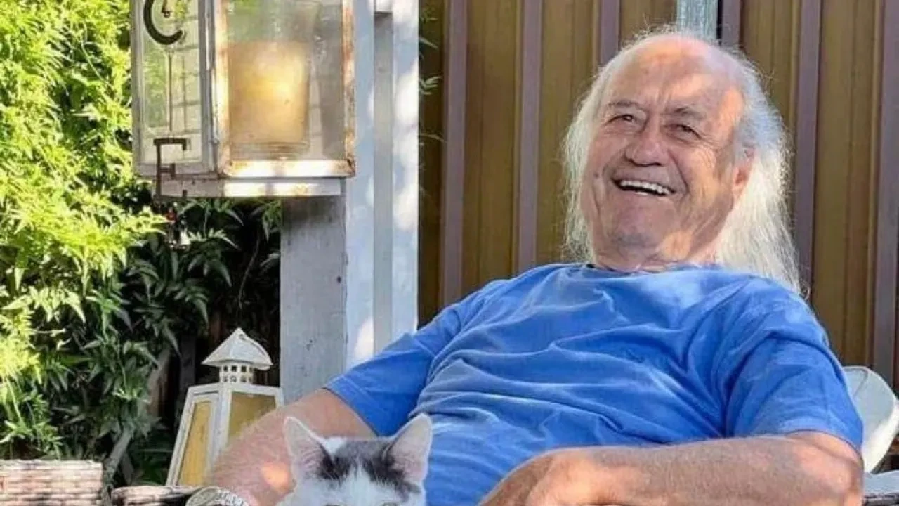 Yeşilçam’ın usta ismi Nihat Ziyalan hayatını kaybetti!