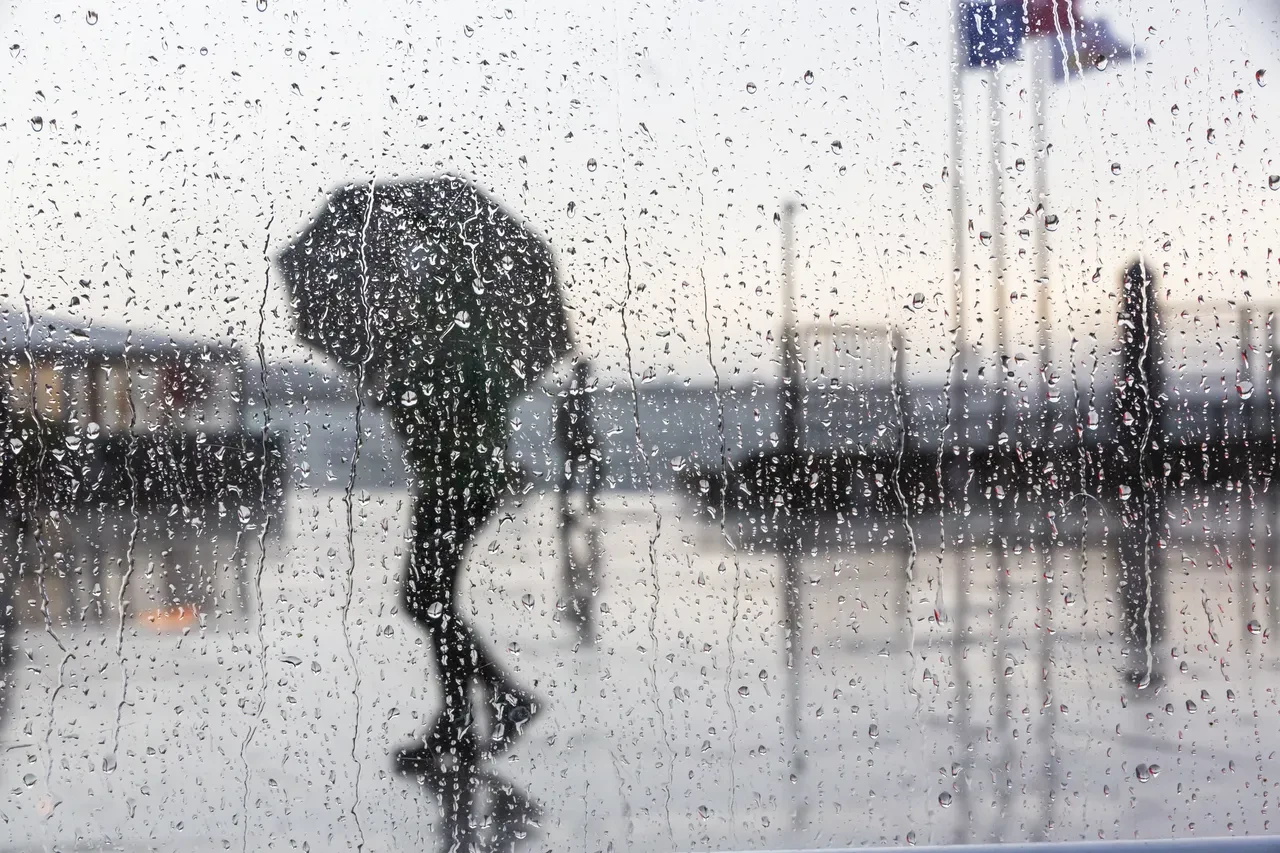 13 Ekim 2026 hava durumu | Meteoroloji’den çok sayıda il için uyarı: Hem kuvvetli yağış, hem toz taşınımı yaşanacak