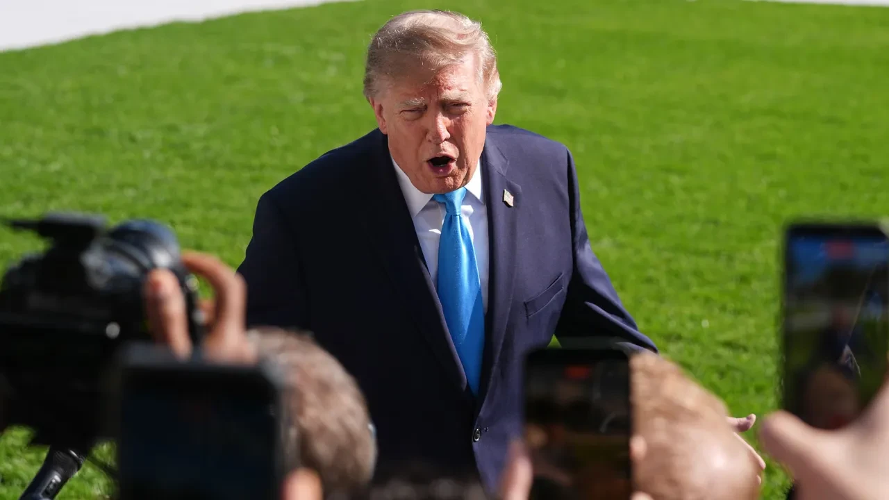 ABD, İran'da muhatap bulamıyor! Trump 'ileri gittik' diyerek sebebini açıkladı