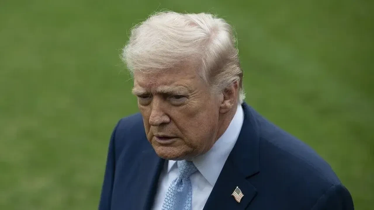 ABD, İran'da muhatap bulamıyor! Trump 'ileri gittik' diyerek sebebini açıkladı