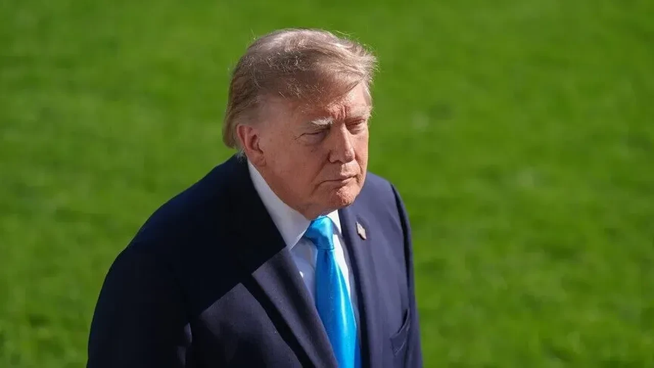 ABD, İran'da muhatap bulamıyor! Trump 'ileri gittik' diyerek sebebini açıkladı