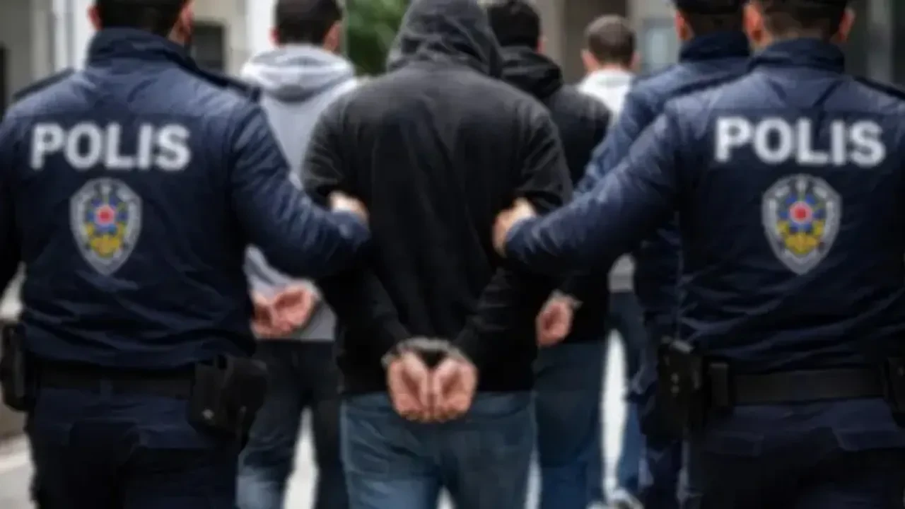 Adalet Bakanı Sayın Akın Gürlek duyurdu! 39 ilde yatırım dolandırıcılığı operasyonu: 6.6 milyarlık hesap hareketi tespit edildi