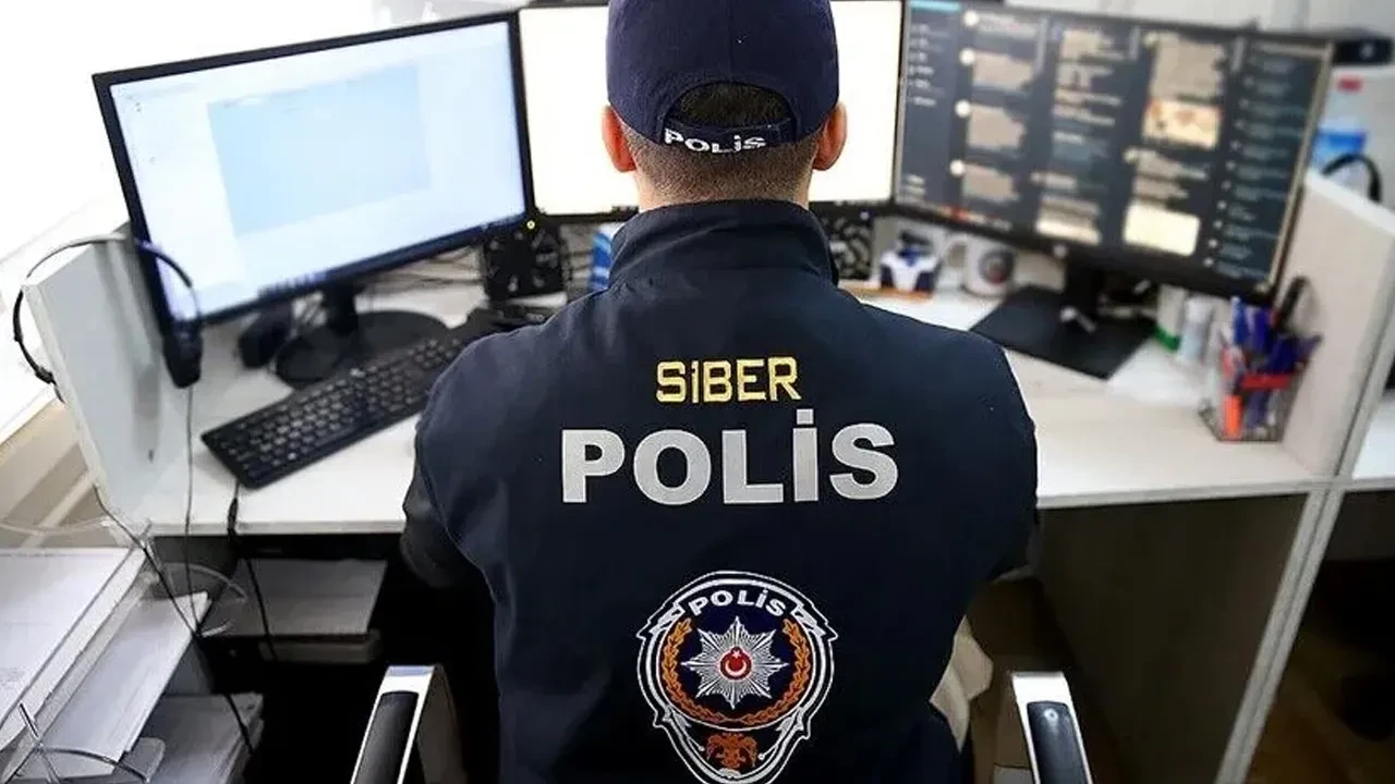 Adalet Bakanı Sayın Akın Gürlek duyurdu! 39 ilde yatırım dolandırıcılığı operasyonu: 6.6 milyarlık hesap hareketi tespit edildi