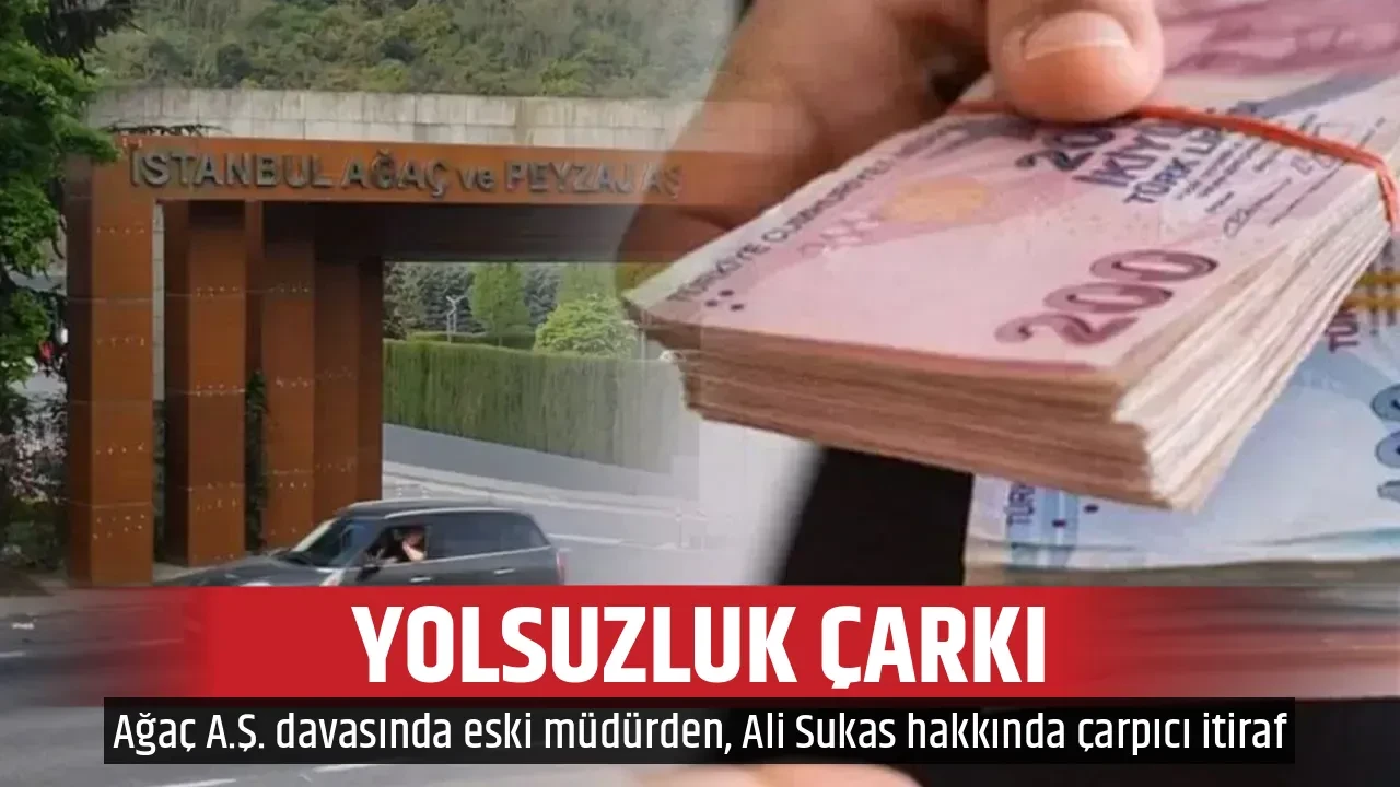 YOLSUZLUK ÇARKI
