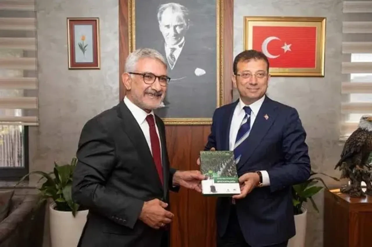 Ağaç A.Ş. ihale ve rüşvet davasında eski müdürden şok itiraflar: Genel müdür Ali Sukas ihalelerden yüzde aldı, odasına dolu giren çantalar boş çıktı!