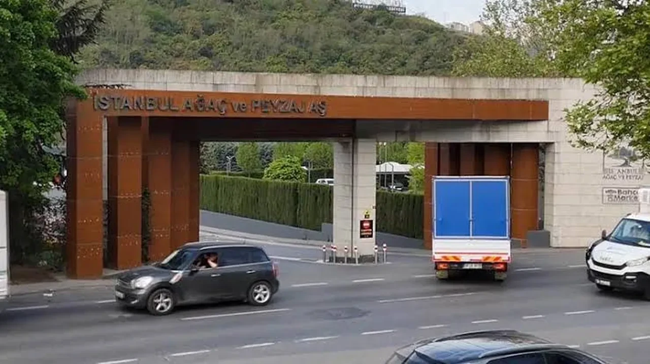 Ağaç A.Ş. ihale ve rüşvet davasında eski müdürden şok itiraflar: Genel müdür Ali Sukas ihalelerden yüzde aldı, odasına dolu giren çantalar boş çıktı!
