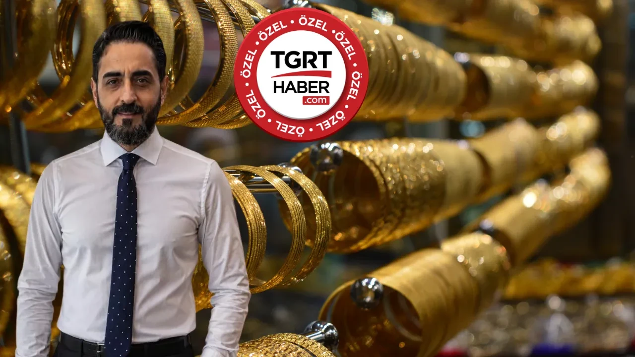 Altın rallisi bekleyene kötü haber! Ekonomist Sefer Humar'dan Ekim ayı sonu için bomba uyarı