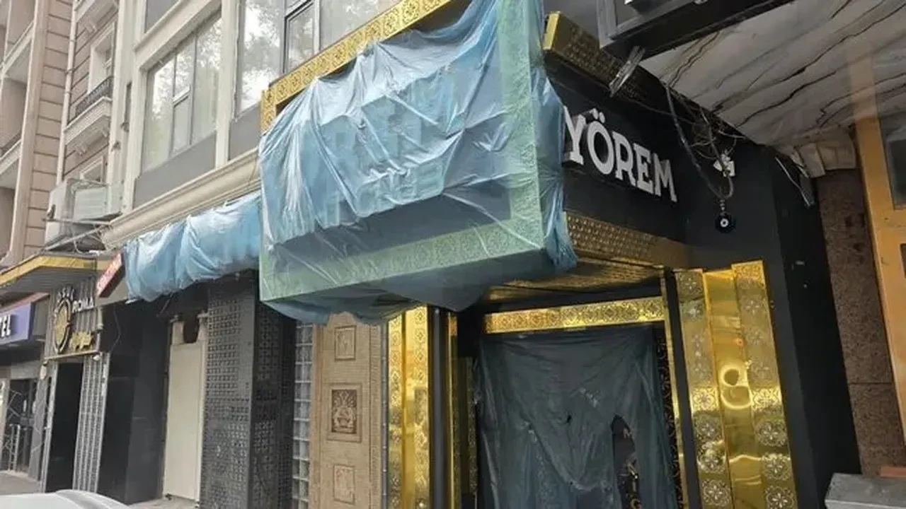 Ankara’daki batakhanelere dev neşter: ‘Ailem Güvende’ operasyonunda 20 pavyon kapatıldı