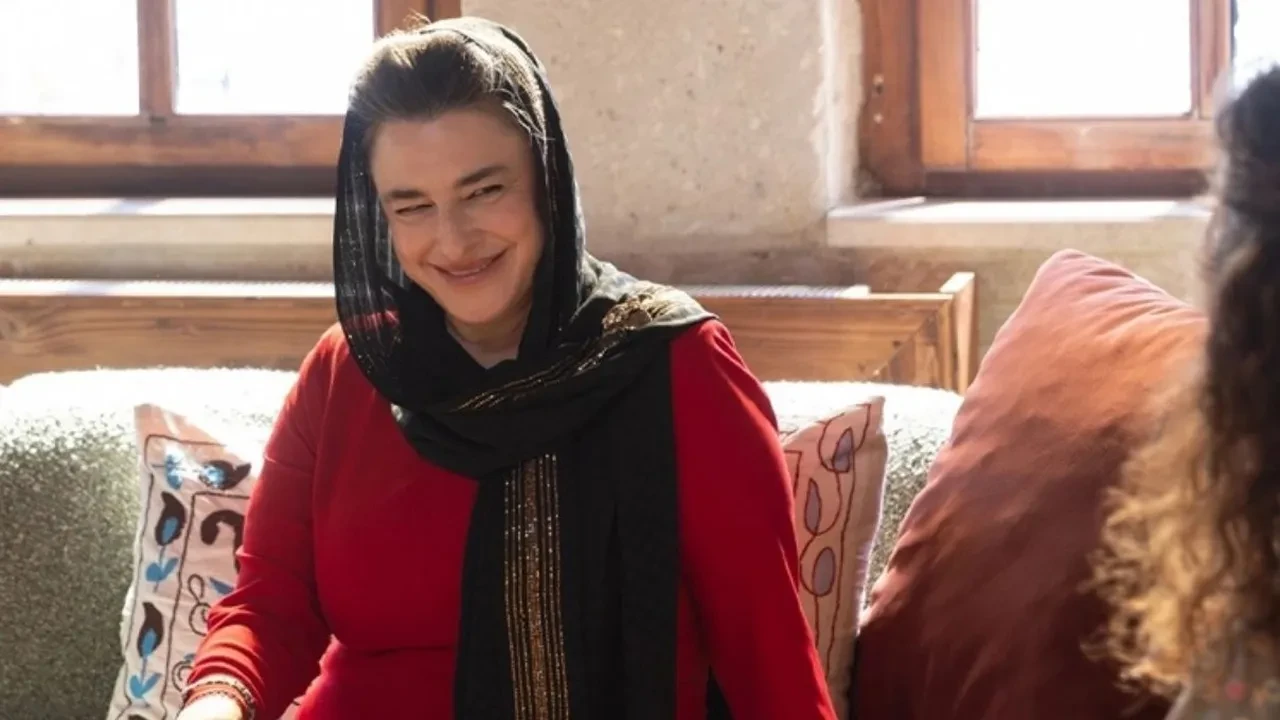 Anne Yarısı dizisinden kötü haber! Fişi çekildi reytingler yerlerde